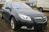 Reflektor prawy Opel Insignia A 2009 2.0CDTI A20DTH Kombi